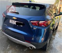 شيفروليه بليزر